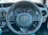 USED 2019 19 TOYOTA YARIS 1.5 VVT-i Icon Hatchback 5dr Petrol Manual Euro 6 (111 ps) GP19YWZ GP19YWZ
