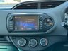 USED 2019 19 TOYOTA YARIS 1.5 VVT-i Icon Hatchback 5dr Petrol Manual Euro 6 (111 ps) GP19YWZ GP19YWZ
