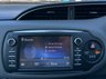USED 2019 19 TOYOTA YARIS 1.5 VVT-i Icon Hatchback 5dr Petrol Manual Euro 6 (111 ps) GP19YWZ GP19YWZ