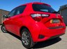 USED 2019 19 TOYOTA YARIS 1.5 VVT-i Icon Hatchback 5dr Petrol Manual Euro 6 (111 ps) GP19YWZ GP19YWZ