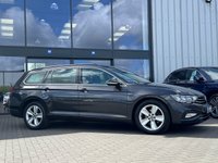 USED 2022 22 VOLKSWAGEN PASSAT 2.0 TDI EVO SE Nav Estate 5dr Diesel DSG Euro 6 (s/s) (150 ps) 1 KEEPER*FULL VW HISTORY*CAR PLAY