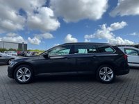USED 2022 22 VOLKSWAGEN PASSAT 2.0 TDI EVO SE Nav Estate 5dr Diesel DSG Euro 6 (s/s) (150 ps) 1 KEEPER*FULL VW HISTORY*CAR PLAY