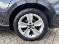 USED 2022 22 VOLKSWAGEN PASSAT 2.0 TDI EVO SE Nav Estate 5dr Diesel DSG Euro 6 (s/s) (150 ps) 1 KEEPER*FULL VW HISTORY*CAR PLAY