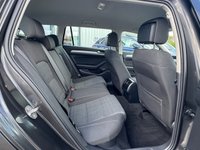 USED 2022 22 VOLKSWAGEN PASSAT 2.0 TDI EVO SE Nav Estate 5dr Diesel DSG Euro 6 (s/s) (150 ps) 1 KEEPER*FULL VW HISTORY*CAR PLAY