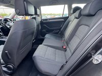 USED 2022 22 VOLKSWAGEN PASSAT 2.0 TDI EVO SE Nav Estate 5dr Diesel DSG Euro 6 (s/s) (150 ps) 1 KEEPER*FULL VW HISTORY*CAR PLAY