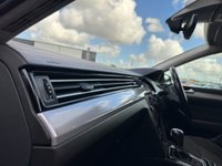 USED 2022 22 VOLKSWAGEN PASSAT 2.0 TDI EVO SE Nav Estate 5dr Diesel DSG Euro 6 (s/s) (150 ps) 1 KEEPER*FULL VW HISTORY*CAR PLAY