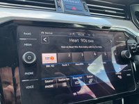 USED 2022 22 VOLKSWAGEN PASSAT 2.0 TDI EVO SE Nav Estate 5dr Diesel DSG Euro 6 (s/s) (150 ps) 1 KEEPER*FULL VW HISTORY*CAR PLAY