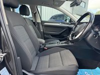 USED 2022 22 VOLKSWAGEN PASSAT 2.0 TDI EVO SE Nav Estate 5dr Diesel DSG Euro 6 (s/s) (150 ps) 1 KEEPER*FULL VW HISTORY*CAR PLAY