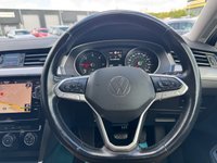 USED 2022 22 VOLKSWAGEN PASSAT 2.0 TDI EVO SE Nav Estate 5dr Diesel DSG Euro 6 (s/s) (150 ps) 1 KEEPER*FULL VW HISTORY*CAR PLAY