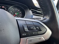 USED 2022 22 VOLKSWAGEN PASSAT 2.0 TDI EVO SE Nav Estate 5dr Diesel DSG Euro 6 (s/s) (150 ps) 1 KEEPER*FULL VW HISTORY*CAR PLAY