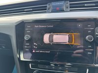 USED 2022 22 VOLKSWAGEN PASSAT 2.0 TDI EVO SE Nav Estate 5dr Diesel DSG Euro 6 (s/s) (150 ps) 1 KEEPER*FULL VW HISTORY*CAR PLAY