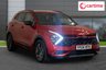 USED 2024 24 KIA SPORTAGE 1.6 h T-GDi GT-Line SUV 5dr Petrol Hybrid Auto Euro 6 (s/s) (207 bhp) Reverse Camera, Front / Rear Parking Sensors, Android Auto / Apple CarPlay, Heated Front Seats, Heated Steering Wheel Reverse Camera, Front / Rear Parking Sensors, Android Auto / Apple CarPlay, Heated Front Seats, Heated Steering Wheel