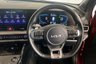USED 2024 24 KIA SPORTAGE 1.6 h T-GDi GT-Line SUV 5dr Petrol Hybrid Auto Euro 6 (s/s) (207 bhp) Reverse Camera, Front / Rear Parking Sensors, Android Auto / Apple CarPlay, Heated Front Seats, Heated Steering Wheel Reverse Camera, Front / Rear Parking Sensors, Android Auto / Apple CarPlay, Heated Front Seats, Heated Steering Wheel