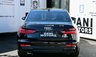 USED 2021 21 AUDI A6 SALOON 2.0 TFSI 40 Black Edition Saloon 4dr Petrol S Tronic Euro 6 (s/s) (204 ps) 1 OWNER*REVCAM*CARPLAY*HTDSEAT
