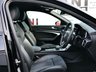 USED 2021 21 AUDI A6 SALOON 2.0 TFSI 40 Black Edition Saloon 4dr Petrol S Tronic Euro 6 (s/s) (204 ps) 1 OWNER*REVCAM*CARPLAY*HTDSEAT