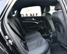 USED 2021 21 AUDI A6 SALOON 2.0 TFSI 40 Black Edition Saloon 4dr Petrol S Tronic Euro 6 (s/s) (204 ps) 1 OWNER*REVCAM*CARPLAY*HTDSEAT