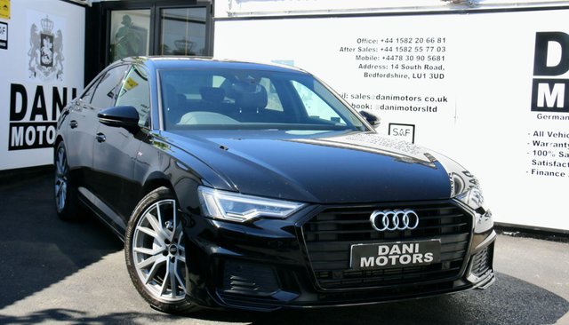 Vehicle Photo