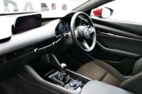 USED 2022 22 MAZDA MAZDA3 2.0 e-SKYACTIV-G MHEV SE-L Lux Euro 6 (s/s) 5dr 1 OWNER*HUD*REVCAM*CARPLAY*