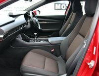 USED 2022 22 MAZDA MAZDA3 2.0 e-SKYACTIV-G MHEV SE-L Lux Euro 6 (s/s) 5dr 1 OWNER*HUD*REVCAM*CARPLAY*