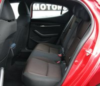 USED 2022 22 MAZDA MAZDA3 2.0 e-SKYACTIV-G MHEV SE-L Lux Euro 6 (s/s) 5dr 1 OWNER*HUD*REVCAM*CARPLAY*