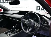 USED 2022 22 MAZDA MAZDA3 2.0 e-SKYACTIV-G MHEV SE-L Lux Euro 6 (s/s) 5dr 1 OWNER*HUD*REVCAM*CARPLAY*