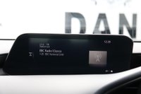 USED 2022 22 MAZDA MAZDA3 2.0 e-SKYACTIV-G MHEV SE-L Lux Euro 6 (s/s) 5dr 1 OWNER*HUD*REVCAM*CARPLAY*