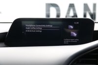 USED 2022 22 MAZDA MAZDA3 2.0 e-SKYACTIV-G MHEV SE-L Lux Euro 6 (s/s) 5dr 1 OWNER*HUD*REVCAM*CARPLAY*