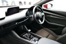 USED 2022 22 MAZDA MAZDA3 2.0 e-SKYACTIV-G MHEV SE-L Lux Euro 6 (s/s) 5dr 1 OWNER*HUD*REVCAM*CARPLAY*