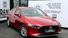 USED 2022 22 MAZDA MAZDA3 2.0 e-SKYACTIV-G MHEV SE-L Lux Euro 6 (s/s) 5dr 1 OWNER*HUD*REVCAM*CARPLAY*