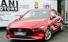 USED 2022 22 MAZDA MAZDA3 2.0 e-SKYACTIV-G MHEV SE-L Lux Euro 6 (s/s) 5dr 1 OWNER*HUD*REVCAM*CARPLAY*