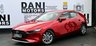 USED 2022 22 MAZDA MAZDA3 2.0 e-SKYACTIV-G MHEV SE-L Lux Euro 6 (s/s) 5dr 1 OWNER*HUD*REVCAM*CARPLAY*