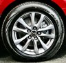 USED 2022 22 MAZDA MAZDA3 2.0 e-SKYACTIV-G MHEV SE-L Lux Euro 6 (s/s) 5dr 1 OWNER*HUD*REVCAM*CARPLAY*