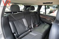 USED 2023 23 LAND ROVER RANGE ROVER 3.0 D300 MHEV SE SUV 5dr Diesel Auto 4WD Euro 6 (s/s) (300 ps) VAT Qualifying + 2 Year Warranty + CarPlay