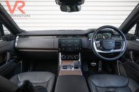USED 2023 23 LAND ROVER RANGE ROVER 3.0 D300 MHEV SE SUV 5dr Diesel Auto 4WD Euro 6 (s/s) (300 ps) VAT Qualifying + 2 Year Warranty + CarPlay