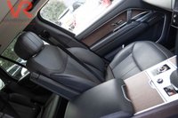 USED 2023 23 LAND ROVER RANGE ROVER 3.0 D300 MHEV SE SUV 5dr Diesel Auto 4WD Euro 6 (s/s) (300 ps) VAT Qualifying + 2 Year Warranty + CarPlay