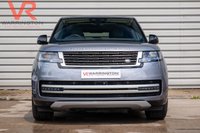 USED 2023 23 LAND ROVER RANGE ROVER 3.0 D300 MHEV SE SUV 5dr Diesel Auto 4WD Euro 6 (s/s) (300 ps) VAT Qualifying + 2 Year Warranty + CarPlay