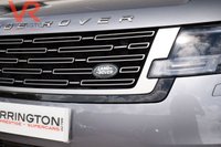 USED 2023 23 LAND ROVER RANGE ROVER 3.0 D300 MHEV SE SUV 5dr Diesel Auto 4WD Euro 6 (s/s) (300 ps) VAT Qualifying + 2 Year Warranty + CarPlay