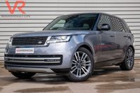 USED 2023 23 LAND ROVER RANGE ROVER 3.0 D300 MHEV SE SUV 5dr Diesel Auto 4WD Euro 6 (s/s) (300 ps) VAT Qualifying + 2 Year Warranty + CarPlay
