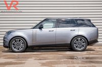 USED 2023 23 LAND ROVER RANGE ROVER 3.0 D300 MHEV SE SUV 5dr Diesel Auto 4WD Euro 6 (s/s) (300 ps) VAT Qualifying + 2 Year Warranty + CarPlay