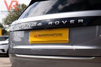 USED 2023 23 LAND ROVER RANGE ROVER 3.0 D300 MHEV SE SUV 5dr Diesel Auto 4WD Euro 6 (s/s) (300 ps) VAT Qualifying + 2 Year Warranty + CarPlay