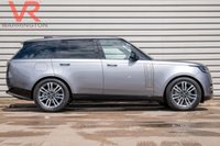 USED 2023 23 LAND ROVER RANGE ROVER 3.0 D300 MHEV SE SUV 5dr Diesel Auto 4WD Euro 6 (s/s) (300 ps) VAT Qualifying + 2 Year Warranty + CarPlay