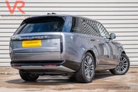 USED 2023 23 LAND ROVER RANGE ROVER 3.0 D300 MHEV SE SUV 5dr Diesel Auto 4WD Euro 6 (s/s) (300 ps) VAT Qualifying + 2 Year Warranty + CarPlay