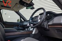 USED 2023 23 LAND ROVER RANGE ROVER 3.0 D300 MHEV SE SUV 5dr Diesel Auto 4WD Euro 6 (s/s) (300 ps) VAT Qualifying + 2 Year Warranty + CarPlay