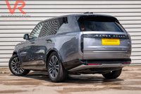 USED 2023 23 LAND ROVER RANGE ROVER 3.0 D300 MHEV SE SUV 5dr Diesel Auto 4WD Euro 6 (s/s) (300 ps) VAT Qualifying + 2 Year Warranty + CarPlay