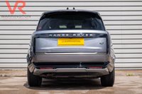 USED 2023 23 LAND ROVER RANGE ROVER 3.0 D300 MHEV SE SUV 5dr Diesel Auto 4WD Euro 6 (s/s) (300 ps) VAT Qualifying + 2 Year Warranty + CarPlay