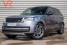 USED 2023 23 LAND ROVER RANGE ROVER 3.0 D300 MHEV SE SUV 5dr Diesel Auto 4WD Euro 6 (s/s) (300 ps) VAT Qualifying + 2 Year Warranty + CarPlay