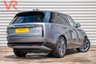 USED 2023 23 LAND ROVER RANGE ROVER 3.0 D300 MHEV SE SUV 5dr Diesel Auto 4WD Euro 6 (s/s) (300 ps) VAT Qualifying + 2 Year Warranty + CarPlay