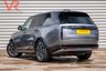 USED 2023 23 LAND ROVER RANGE ROVER 3.0 D300 MHEV SE SUV 5dr Diesel Auto 4WD Euro 6 (s/s) (300 ps) VAT Qualifying + 2 Year Warranty + CarPlay