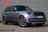 USED 2023 23 LAND ROVER RANGE ROVER 3.0 D300 MHEV SE SUV 5dr Diesel Auto 4WD Euro 6 (s/s) (300 ps) VAT Qualifying + 2 Year Warranty + CarPlay