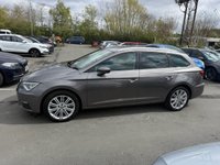 USED 2017 17 SEAT LEON 1.4 Petrol (TSI), XCELLENCE, Technology, ST, 5 Door Estate, Manual, Euro 6. FULL 12 MONTH MOT WITH EVERY CAR